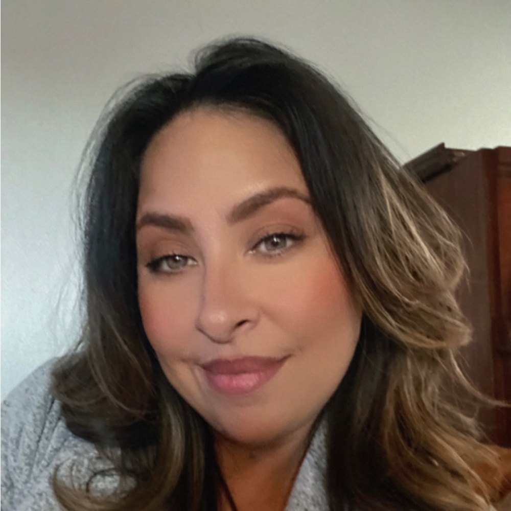 Meet your Posher, Patricia